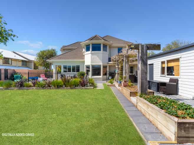 1 Brilyn Crescent, Witherlea