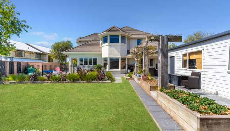 1 Brilyn Crescent, Witherlea