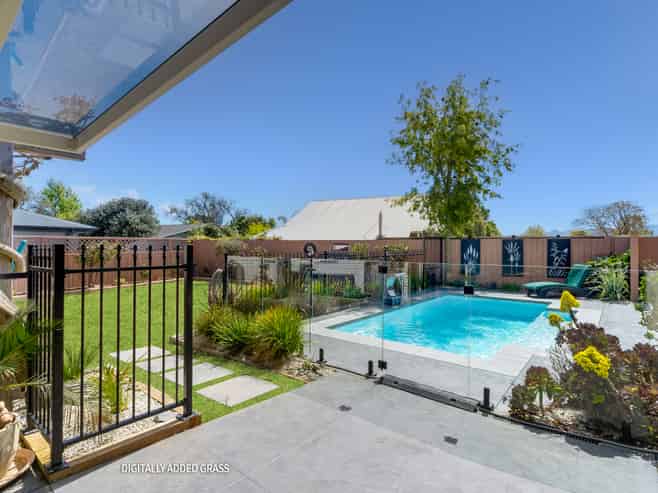 1 Brilyn Crescent, Witherlea