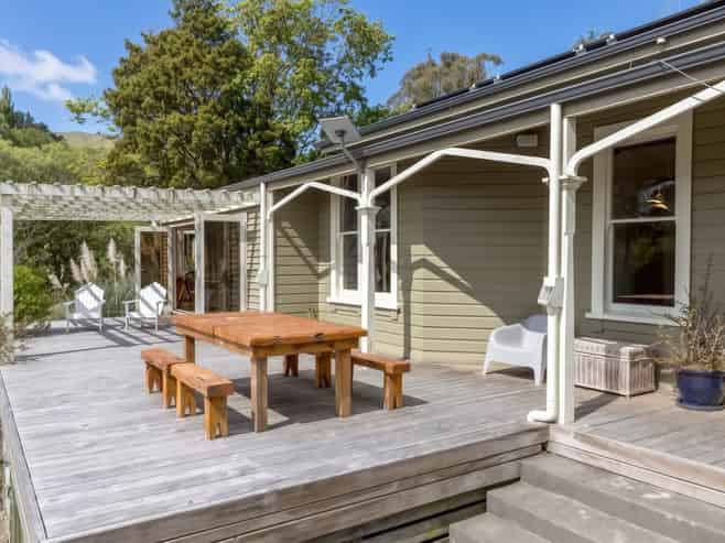 302 Eringa Road, Gladstone