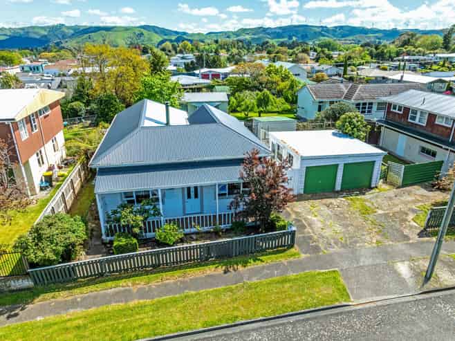 75 Ross Street, Woodville