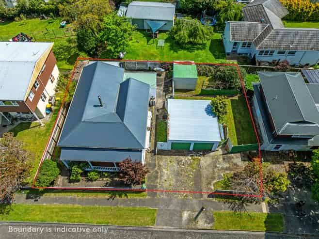75 Ross Street, Woodville