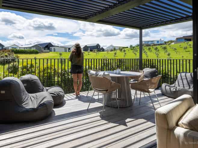 10 Koohunga Street, Raglan