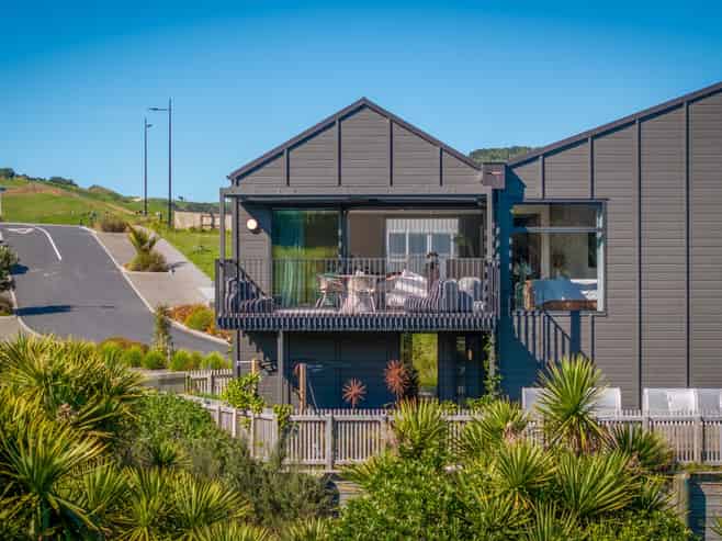 10 Koohunga Street, Raglan