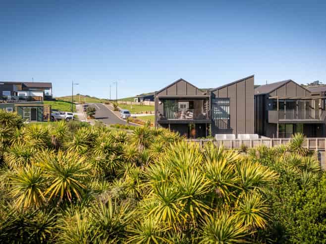 10 Koohunga Street, Raglan