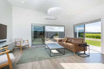 Hawkes Bay - Address withheld