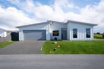 Hawkes Bay - Address withheld