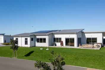 Hawkes Bay - Address withheld