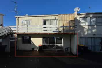 5/132 London Street, Dunedin Central