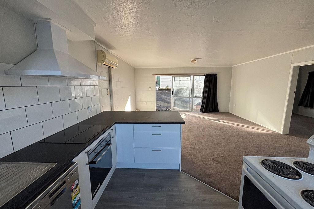 Renovated two bedroom unit with views in town 4