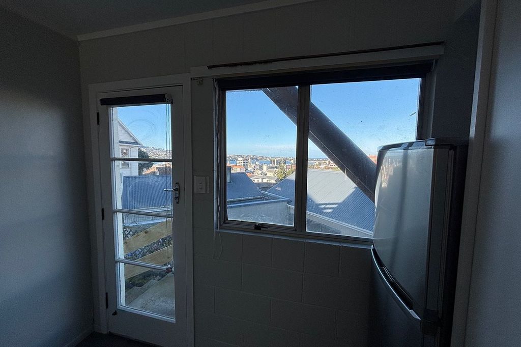 Renovated two bedroom unit with views in town 5