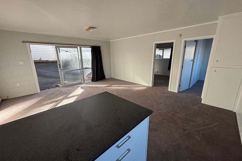 Renovated two bedroom unit with views in town 3