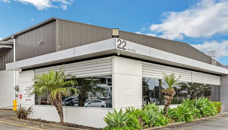 22 Ha Crescent, Wiri