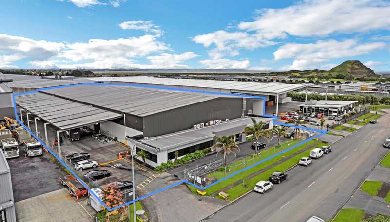 22 Ha Crescent, Wiri