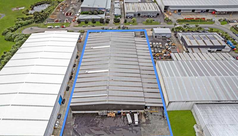 22 Ha Crescent, Wiri