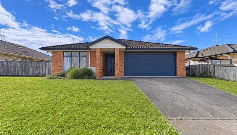 16 Te Manatu Drive, Huntington