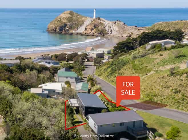 6 Balfour Crescent, Castlepoint