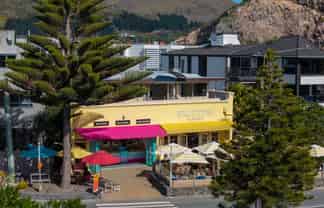  22A & 22B Esplanade, Sumner