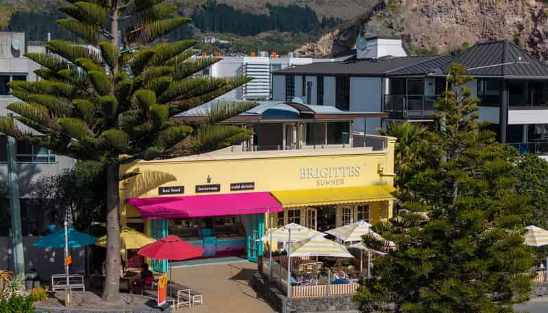  22A & 22B Esplanade, Sumner