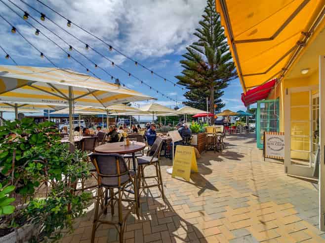  22A & 22B Esplanade, Sumner