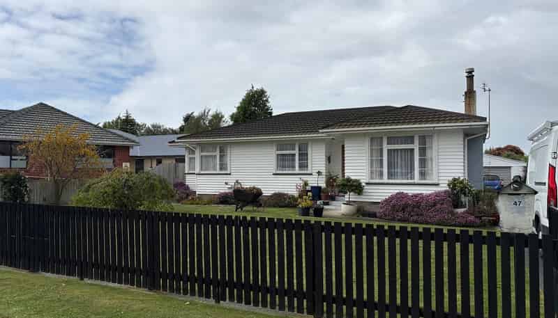 47 Shelley Street, Rolleston