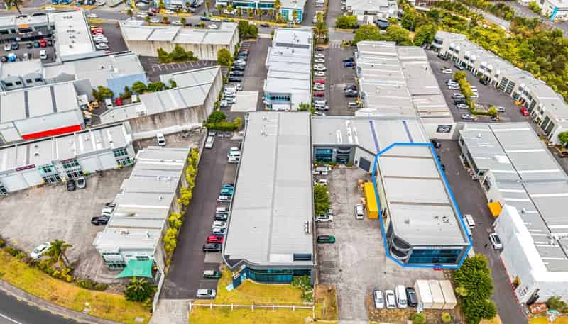 Unit 1/49 Paul Matthews Road, Rosedale