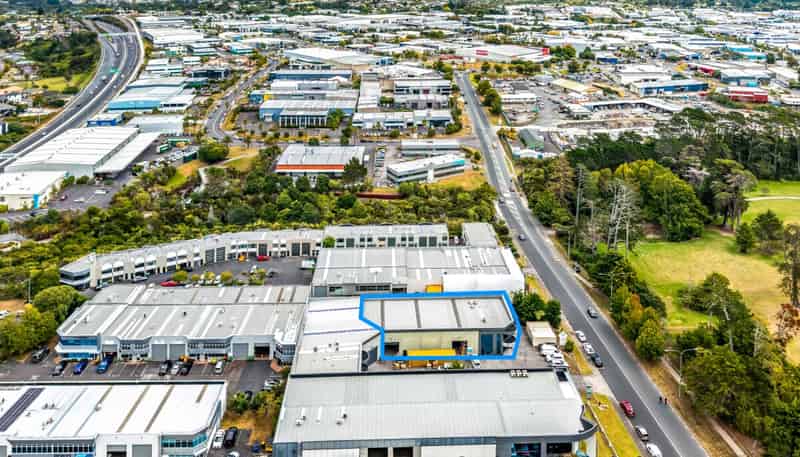 Unit 1/49 Paul Matthews Road, Rosedale