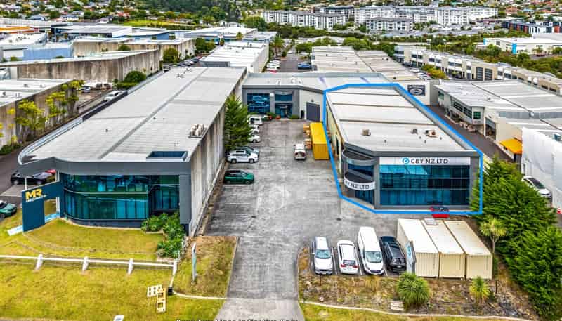 Unit 1/49 Paul Matthews Road, Rosedale