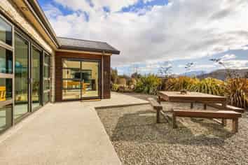 745 Aubrey Road, Wanaka
