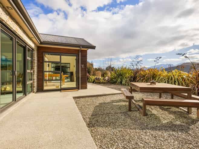 745 Aubrey Road, Wanaka
