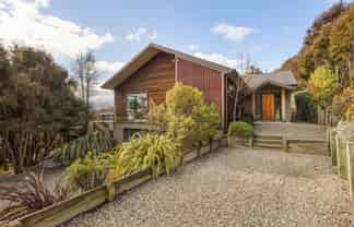 745 Aubrey Road, Wanaka