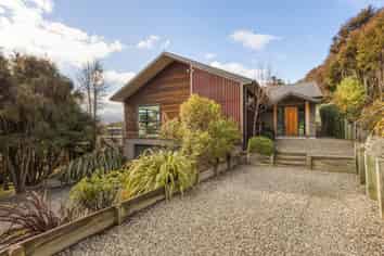 745 Aubrey Road, Wanaka