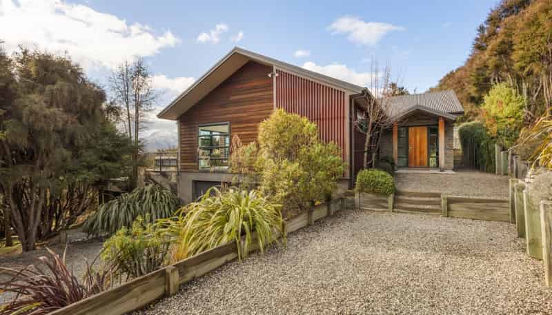 745 Aubrey Road, Wanaka