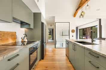 745 Aubrey Road, Wanaka