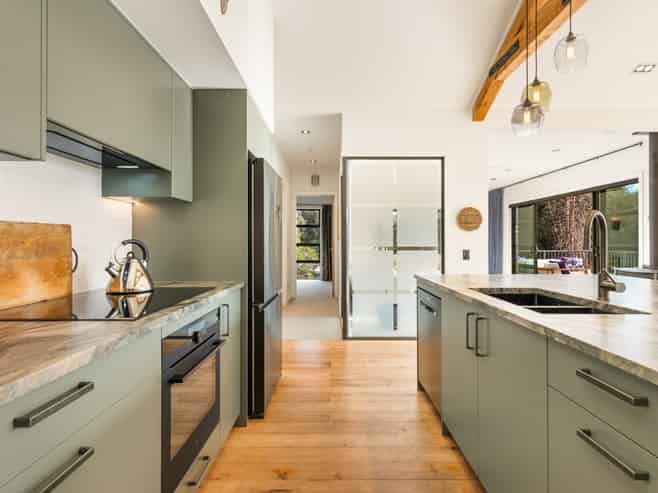 745 Aubrey Road, Wanaka