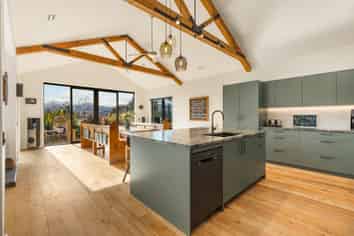 745 Aubrey Road, Wanaka