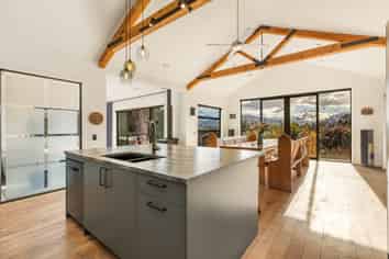 745 Aubrey Road, Wanaka