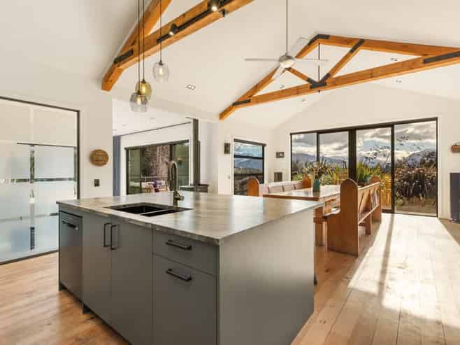 745 Aubrey Road, Wanaka