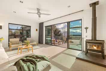 745 Aubrey Road, Wanaka