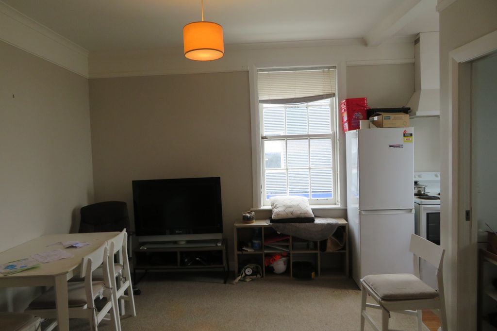 PETONE APARTMENT 4