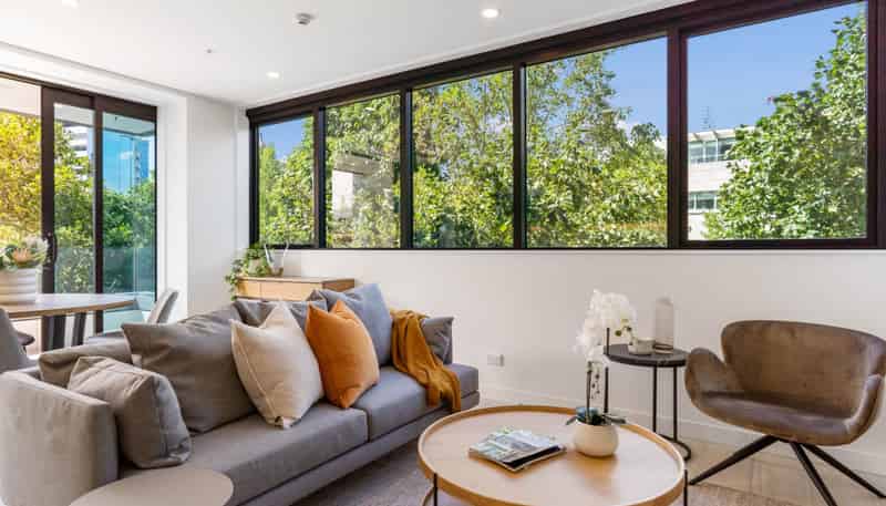 703/27 Rutland Street, Auckland Central