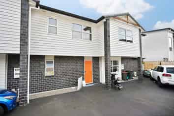 3/16C Hogan Street, Hillcrest