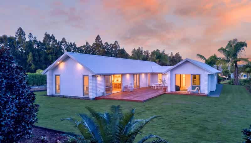 158A Kerikeri inlet Road, Kerikeri