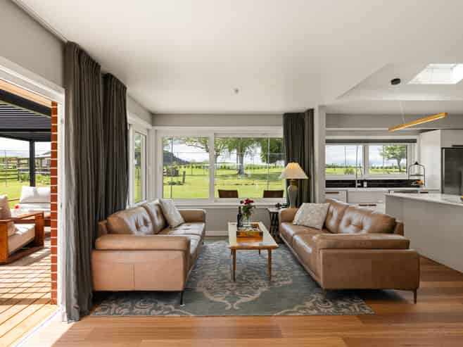 627 Wharepuhanga Road, Waikeria