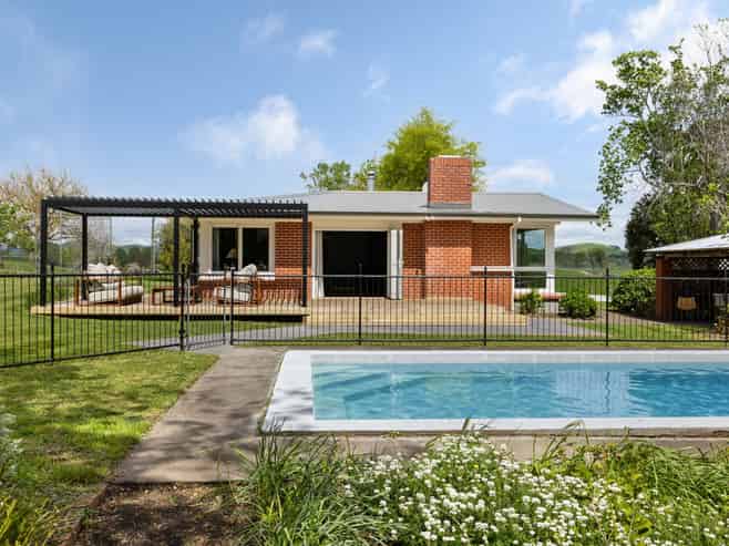 627 Wharepuhanga Road, Waikeria