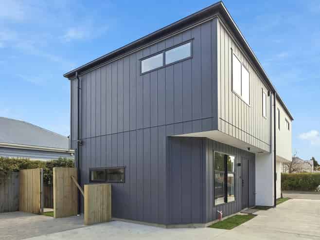 2/28 Gibbon Street, Sydenham