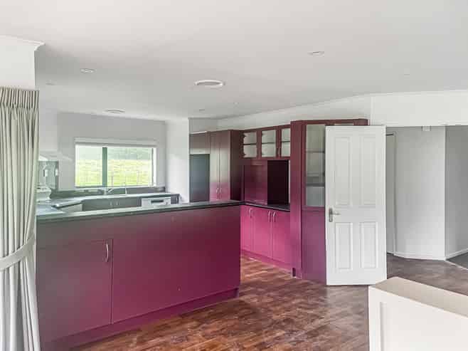 150 Upper Fitzherbert Road, Wainuiomata