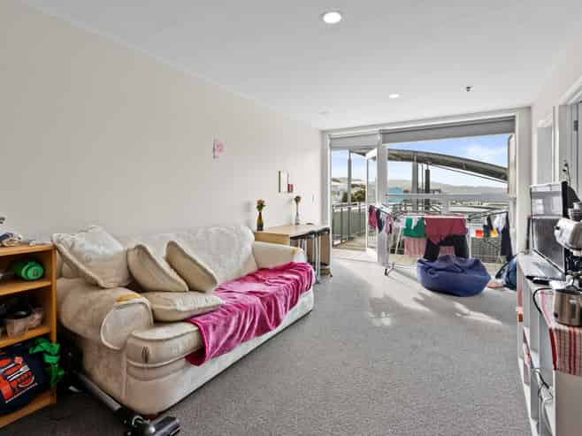 11A/27 Hanson Street, Mount Cook