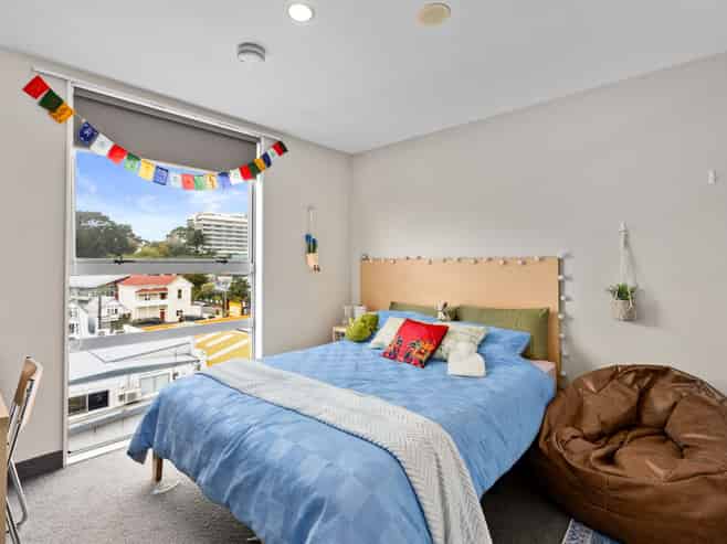 11A/27 Hanson Street, Mount Cook