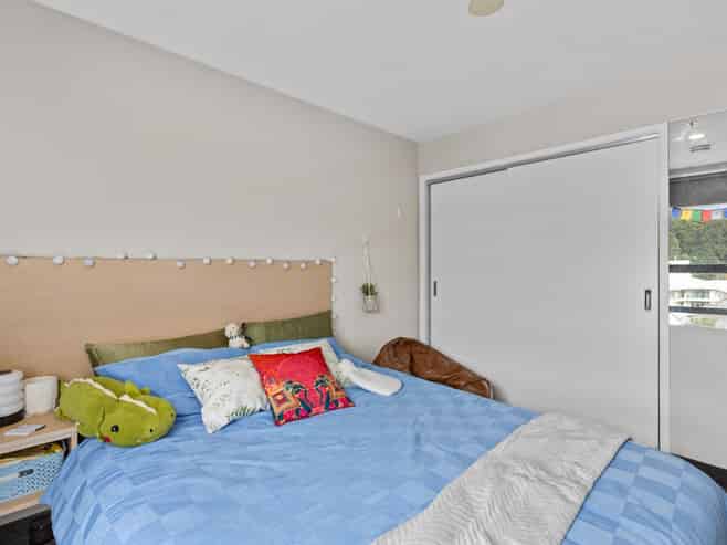 11A/27 Hanson Street, Mount Cook